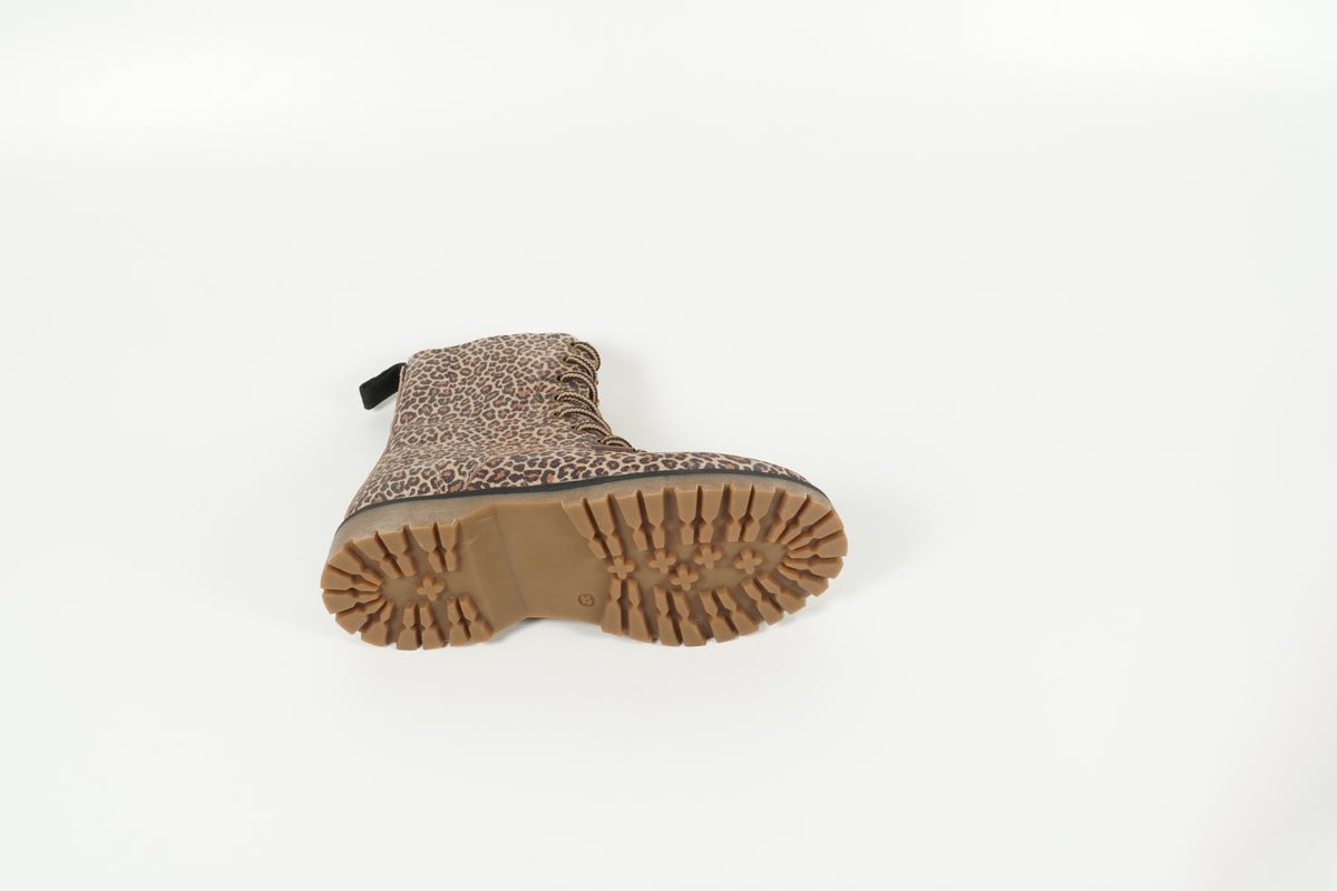 Stiefelette Kids Leo
