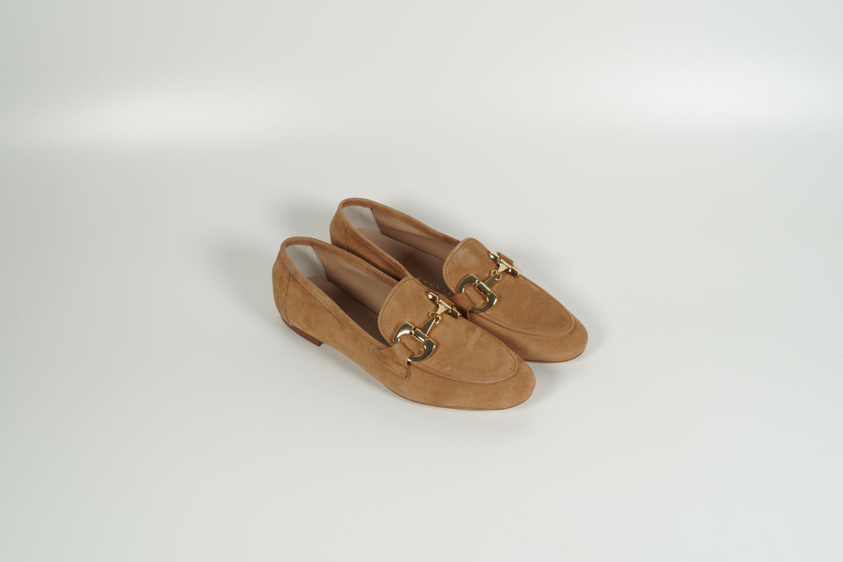 Mocassin beige