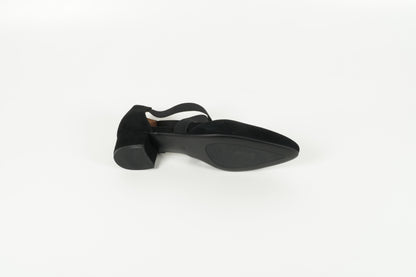 Pumps Schwarz