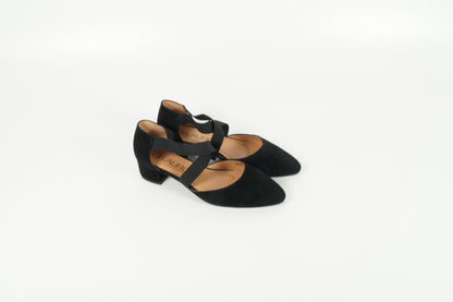 Pumps Schwarz