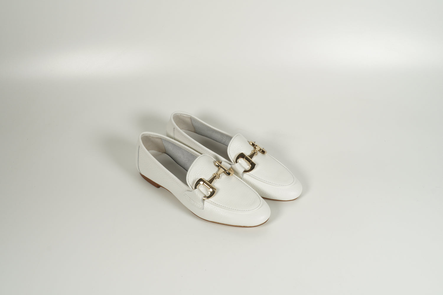 Moccasin Weiss