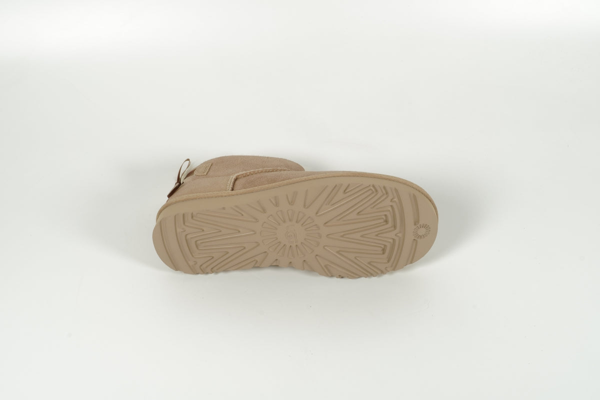 Ultra Mini Bailey Bow Sand