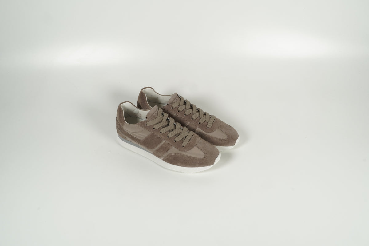 Sneaker Braun
