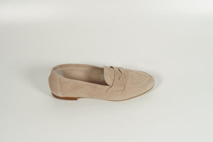 Moccasin Beige