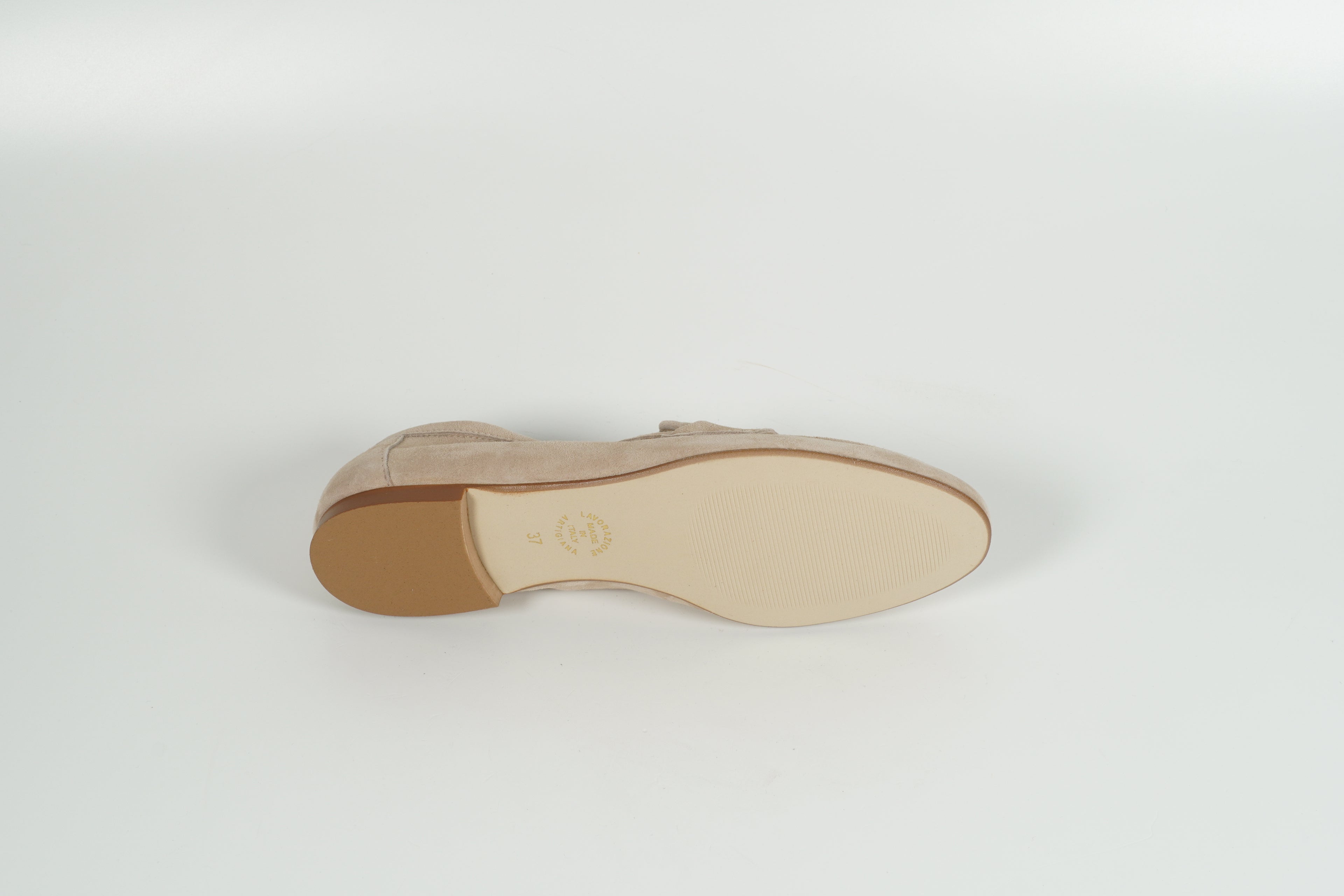 Moccasin Beige