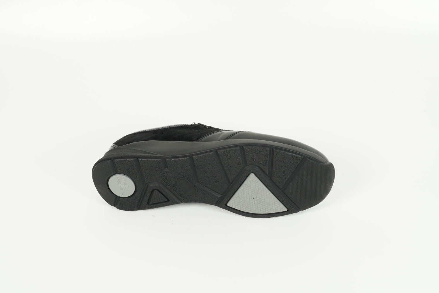Sneaker Schwarz