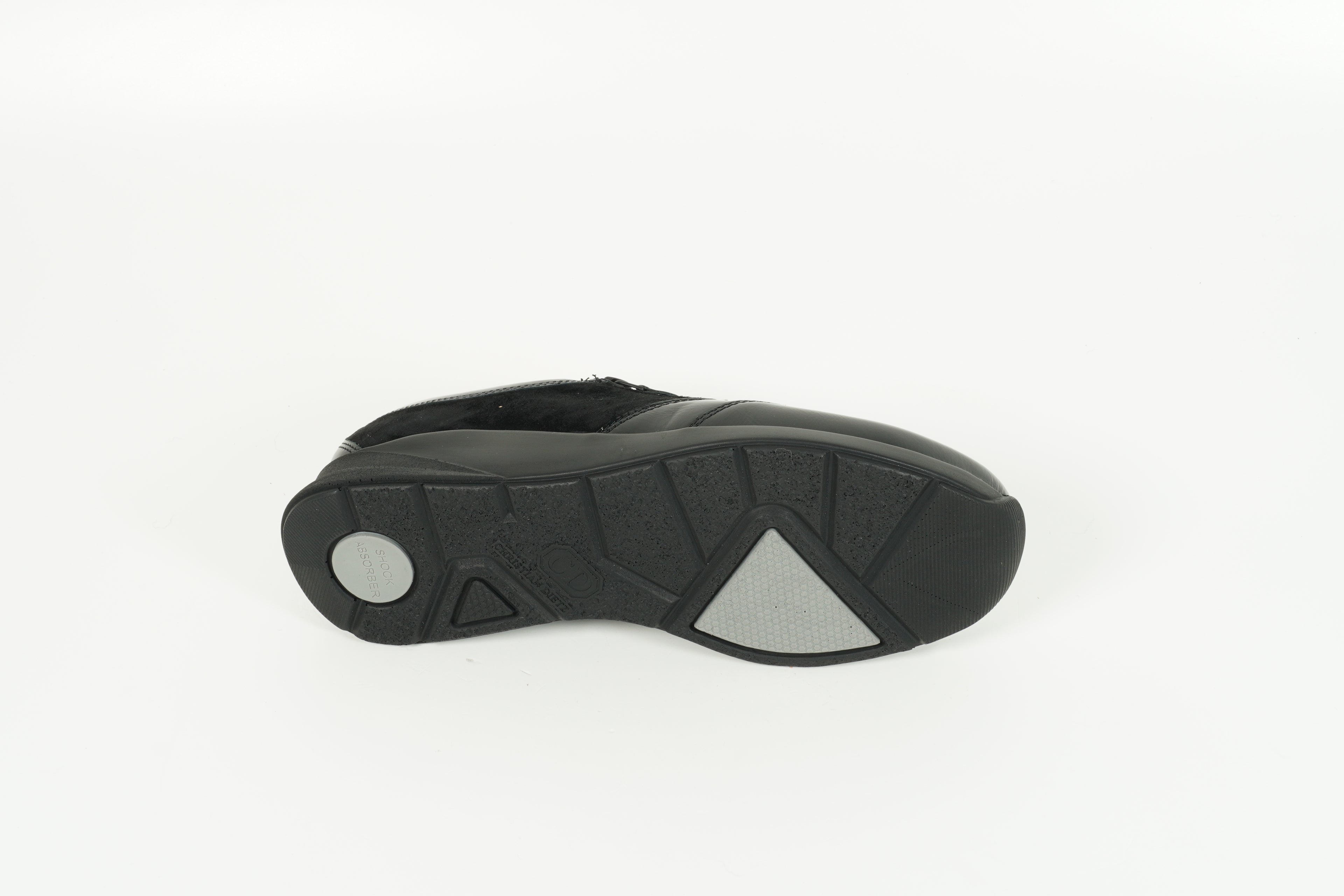 Sneaker Schwarz