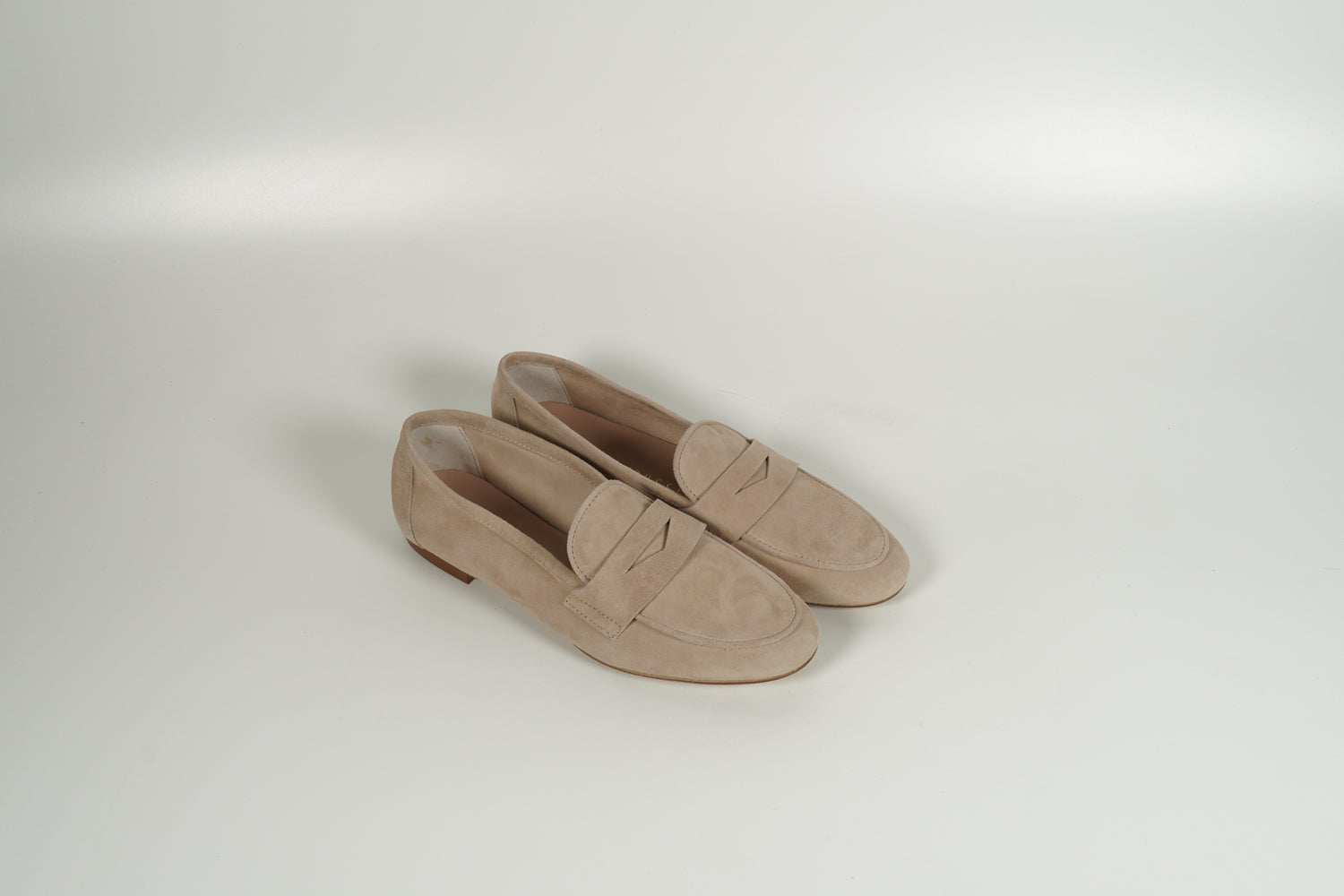 Moccasin Beige