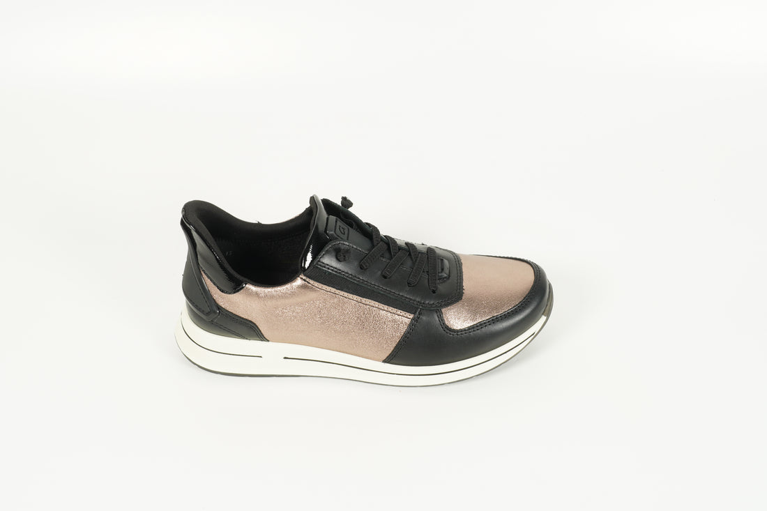 Sneaker Bronze