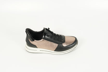 Sneaker Bronze