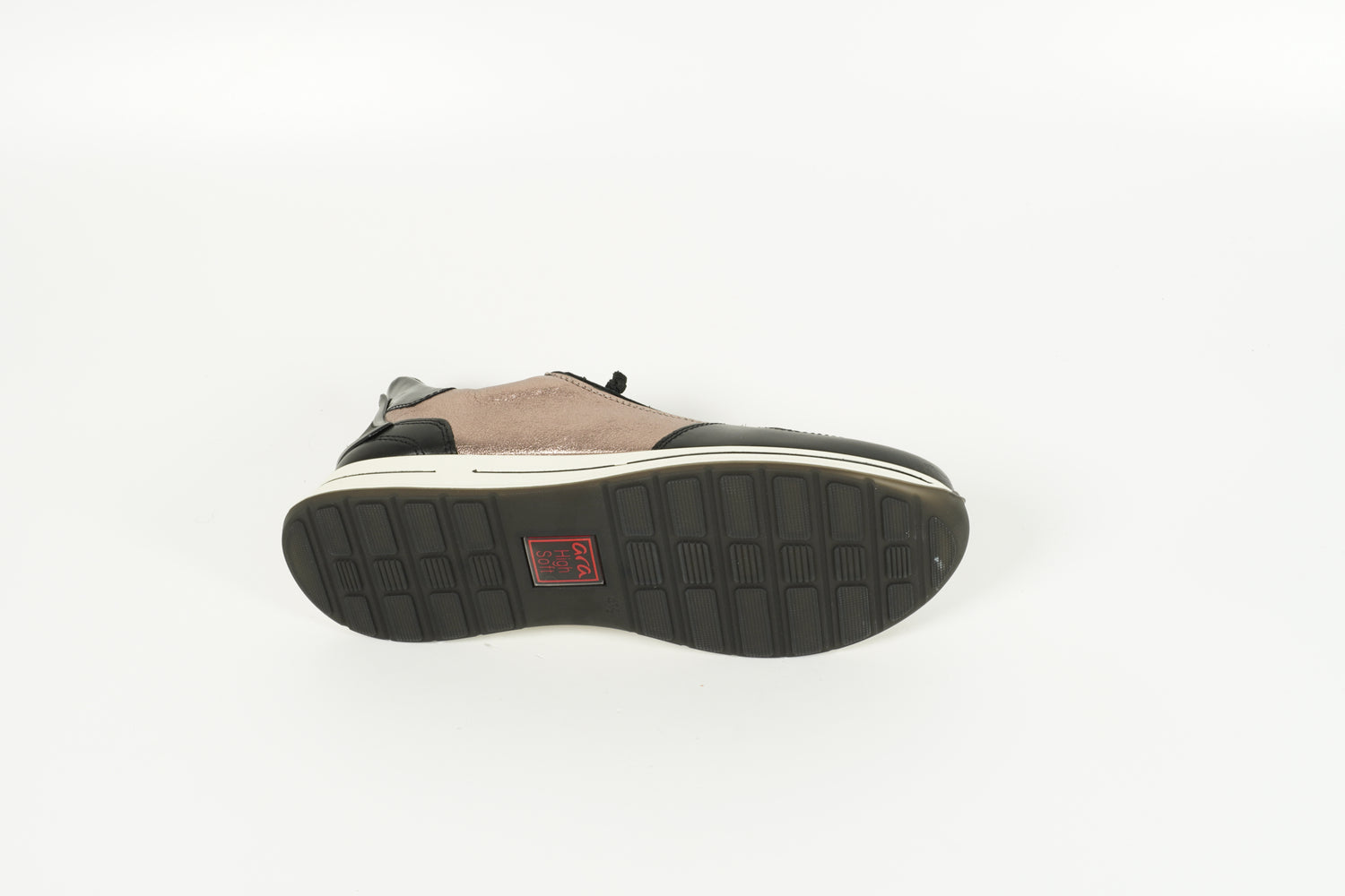 Sneaker Bronze