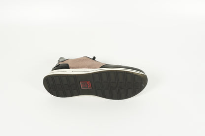 Sneaker Bronze