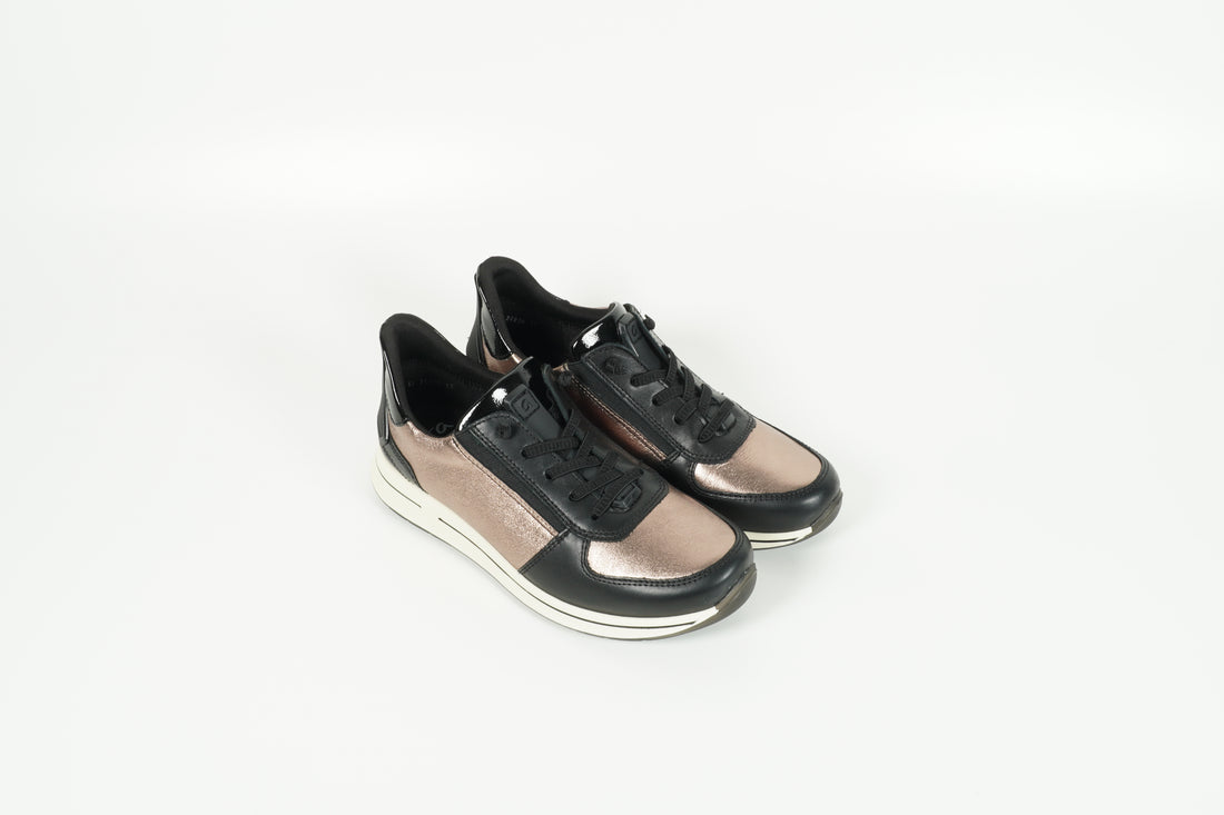 Sneaker Bronze