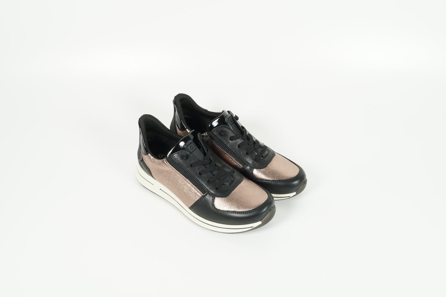 Sneaker Bronze