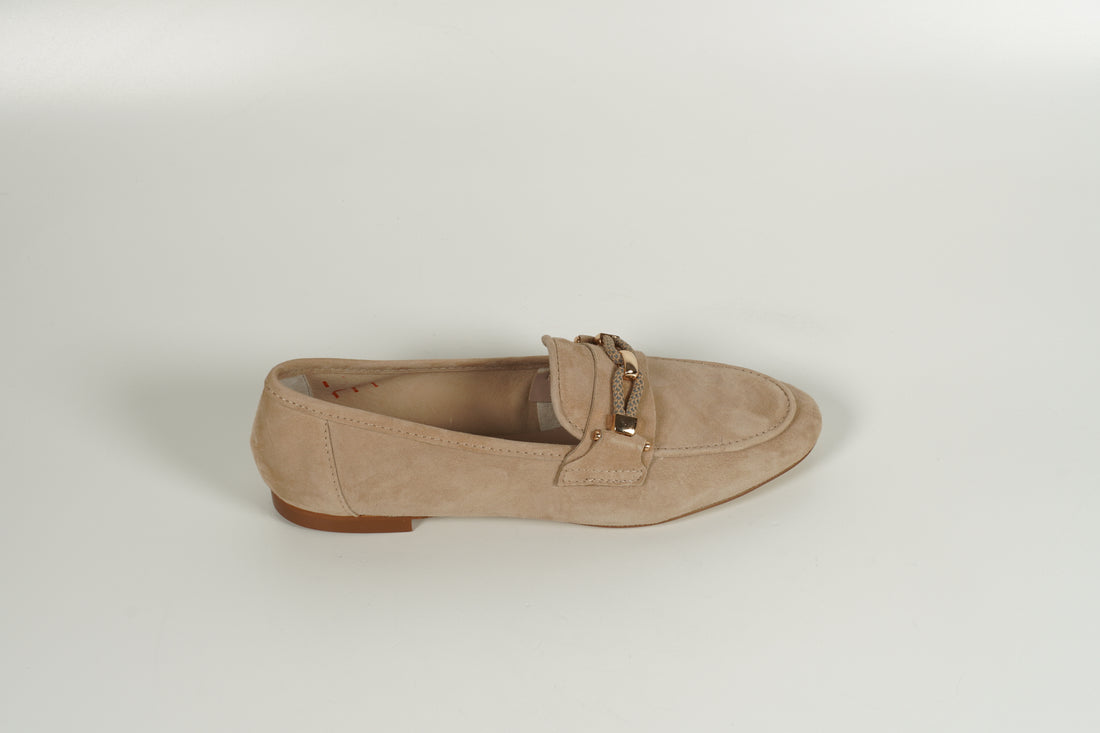 Moccasin Beige