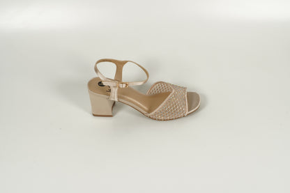 Sandale Gold