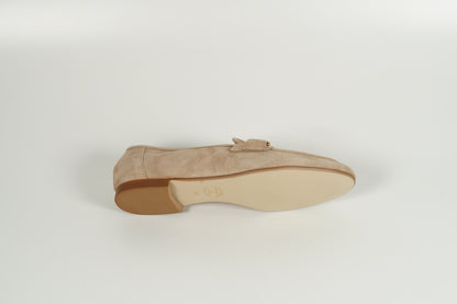 Moccasin Beige