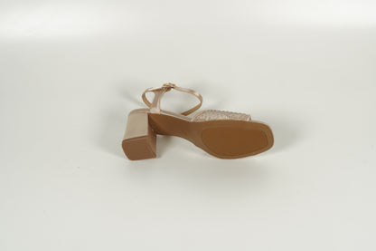 Sandale Gold