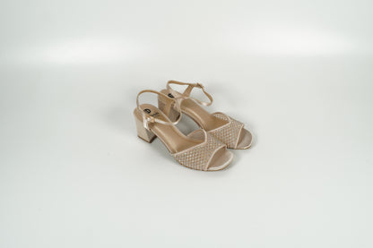 Sandale Gold