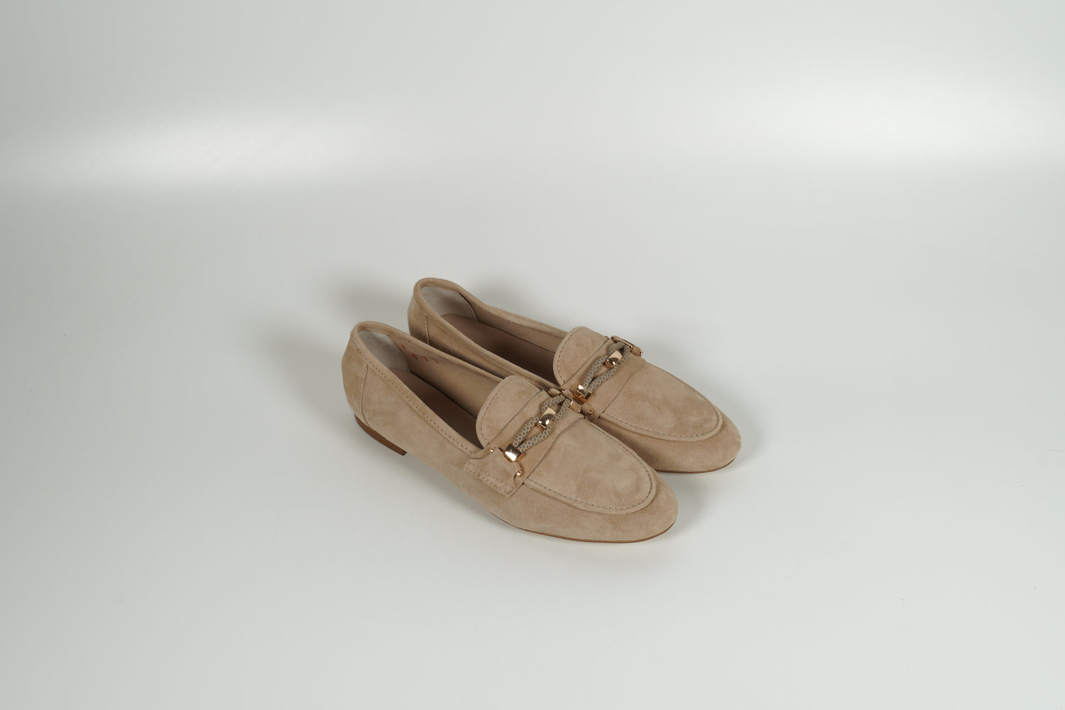 Moccasin Beige