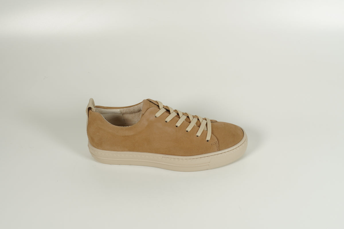 Sneaker Beige