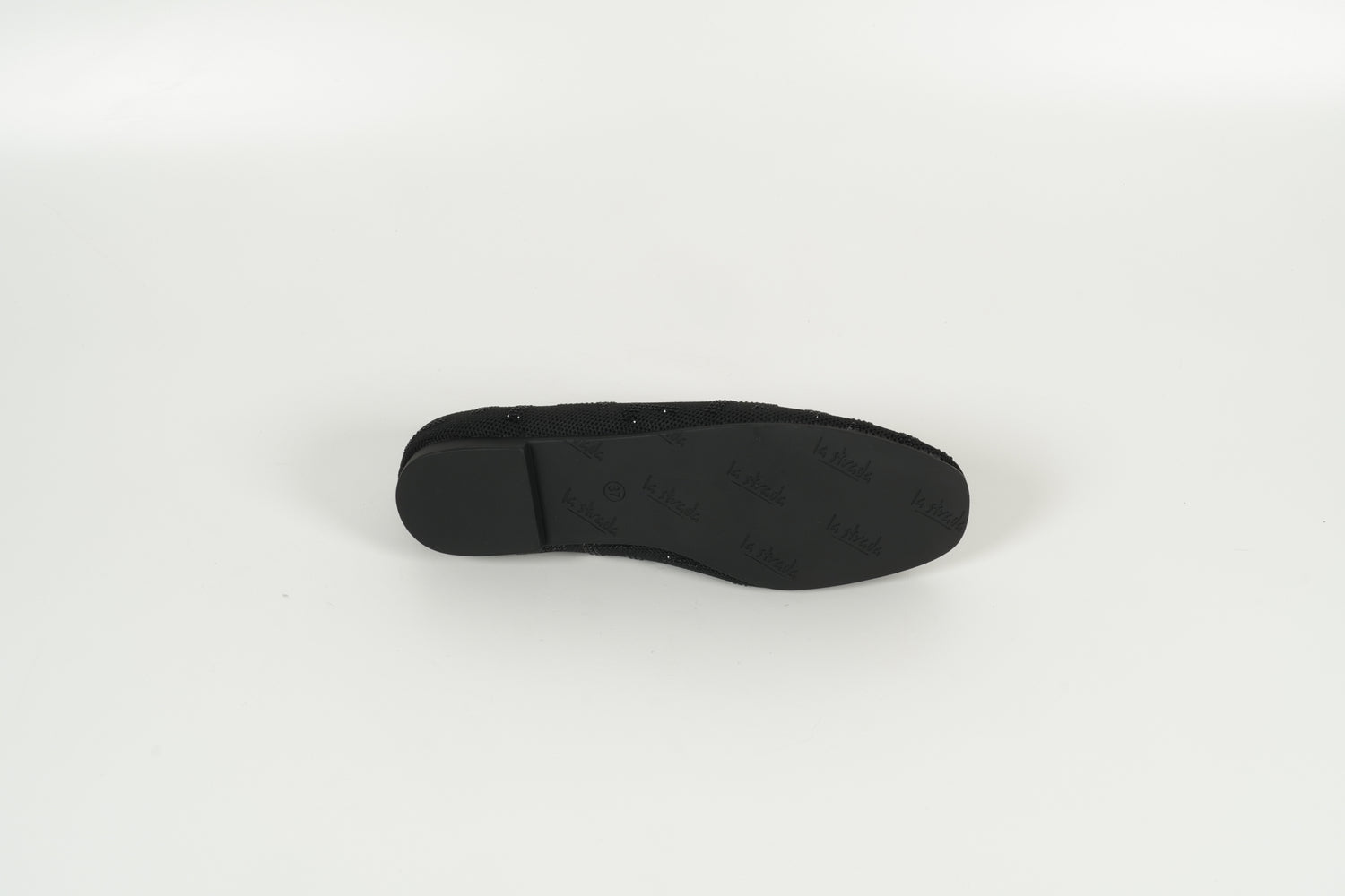 Slip-on Shoe Black