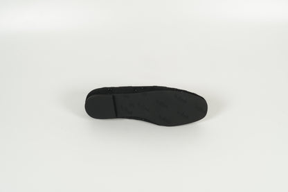 Slip-on Shoe Black