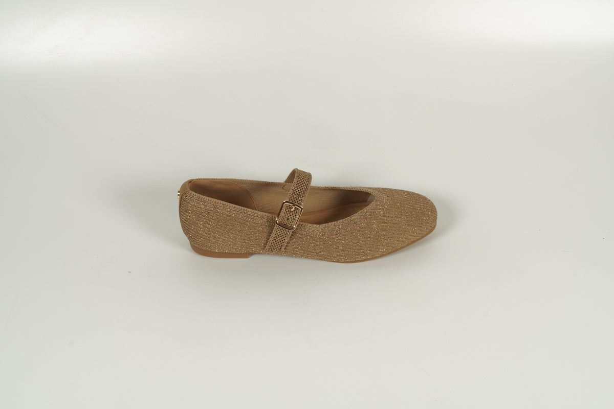 Ballerine or