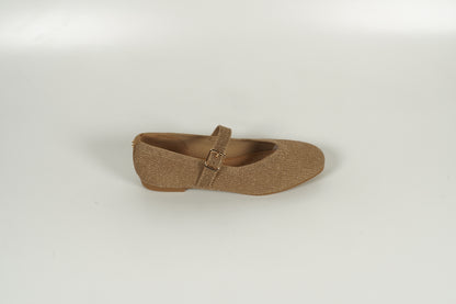 Ballerina Gold