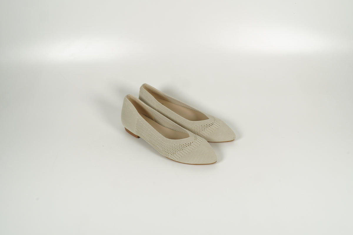 Ballerina Beige