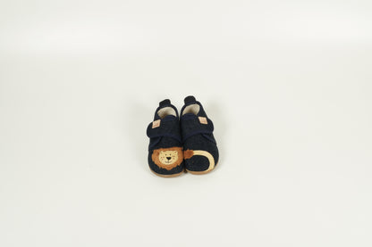 Finken Kids Blau