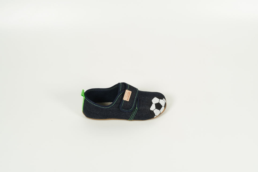 Finken Kids Blau
