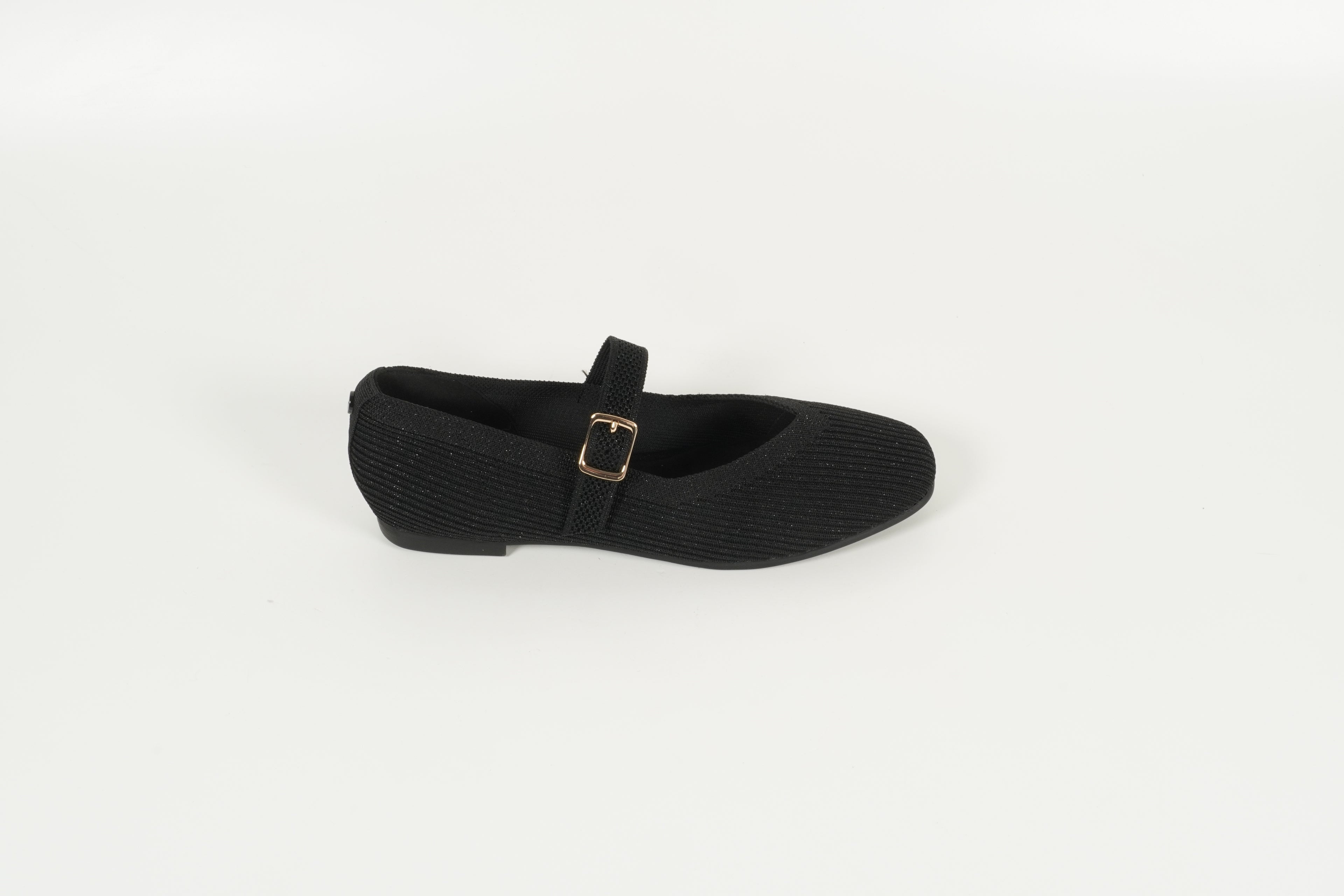 Ballerina Schwarz