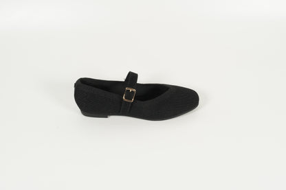 Ballerina Schwarz