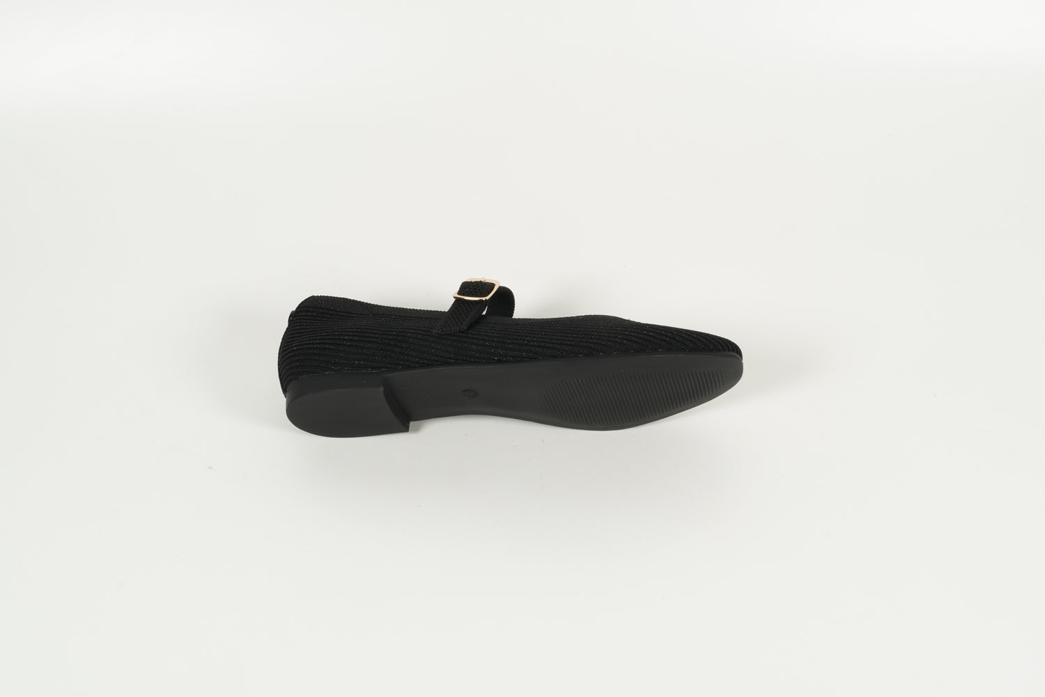 Ballerina Schwarz