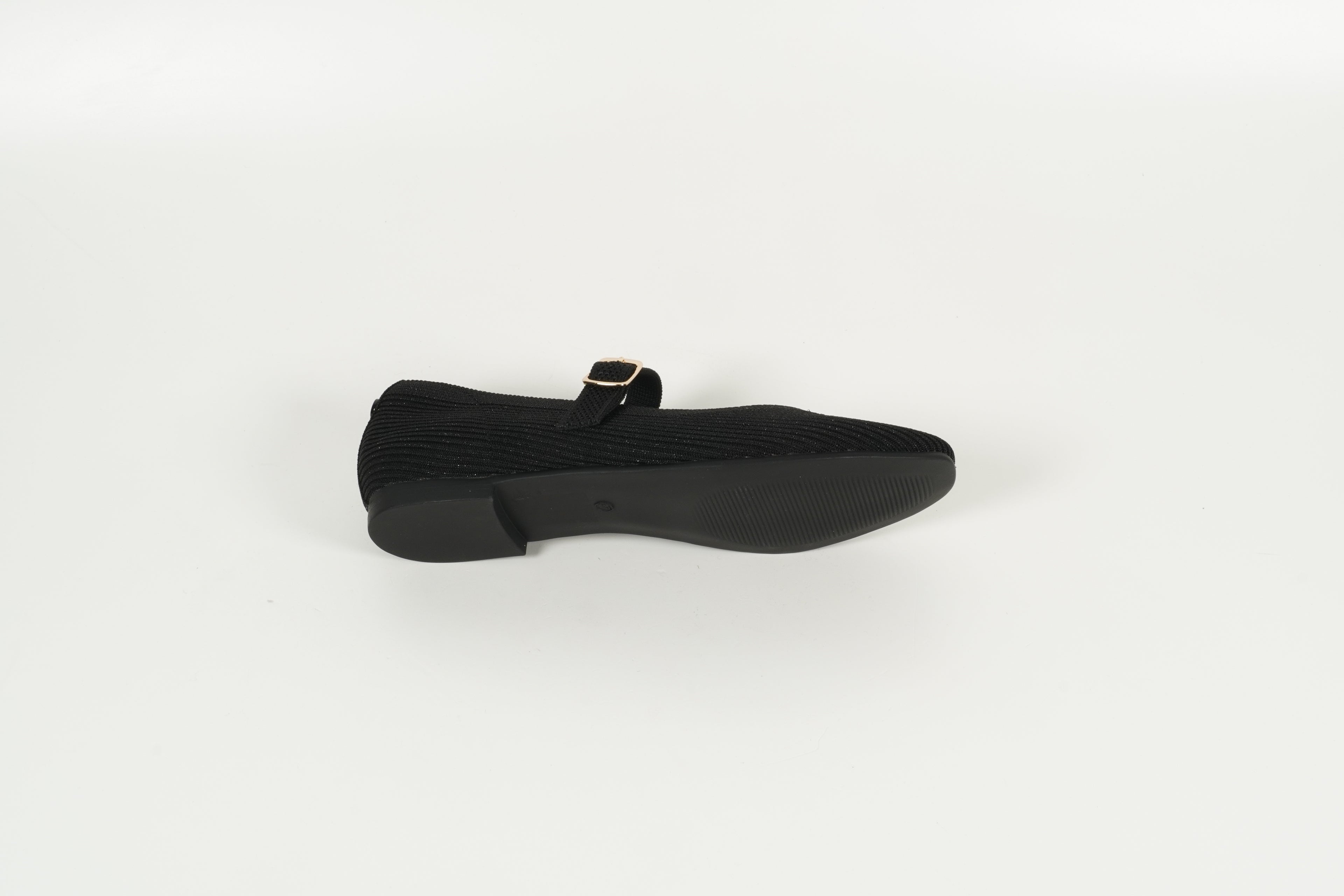 Ballerina Schwarz