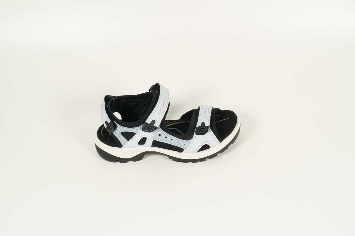 Sandal Light Blue
