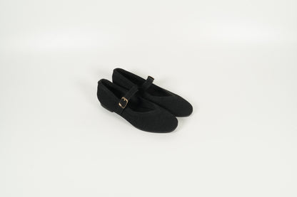 Ballerina Schwarz