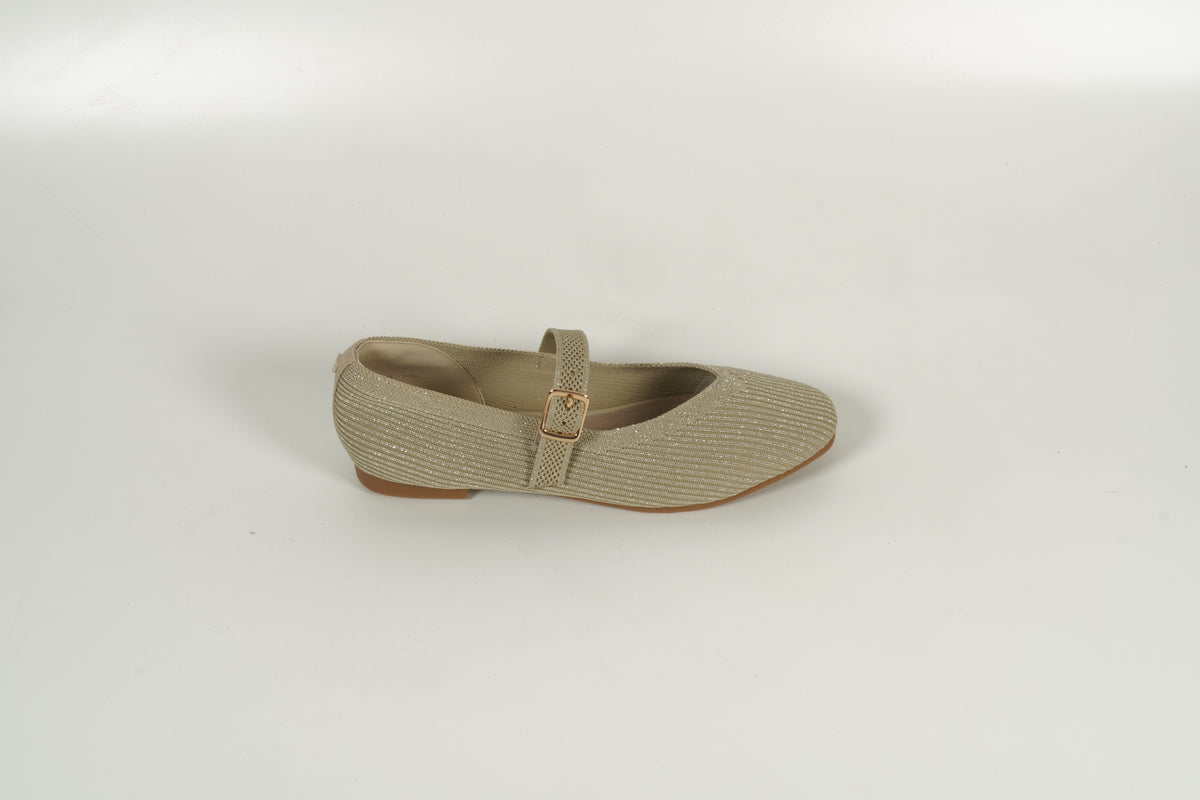 Ballerina Beige
