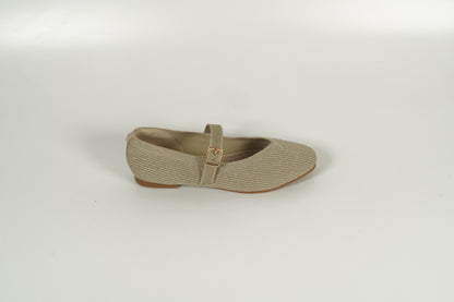 Ballerina Beige