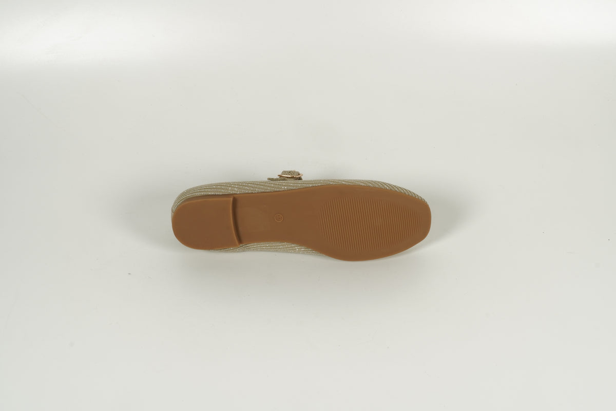 Ballerina Beige