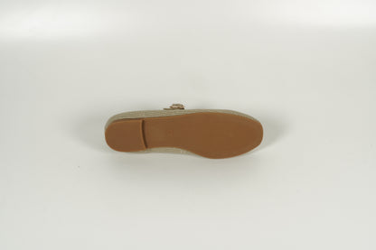 Ballerina Beige