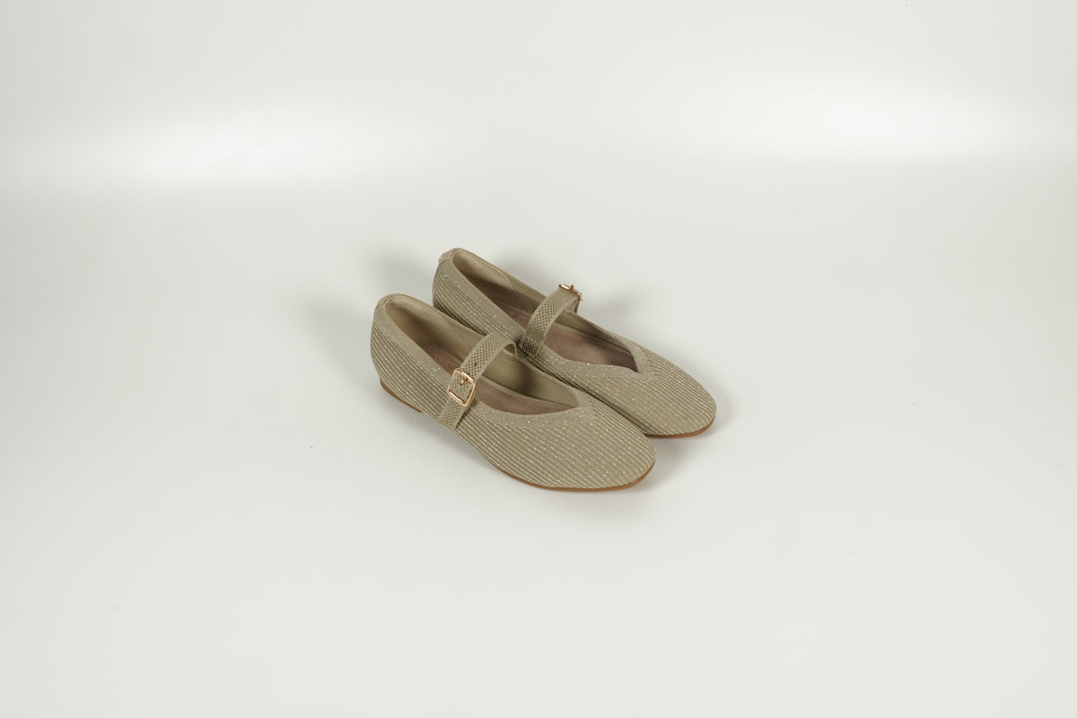 Ballerina Beige