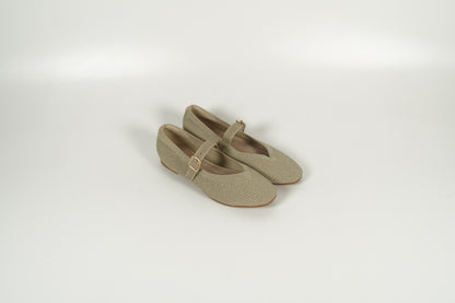 Ballerina Beige