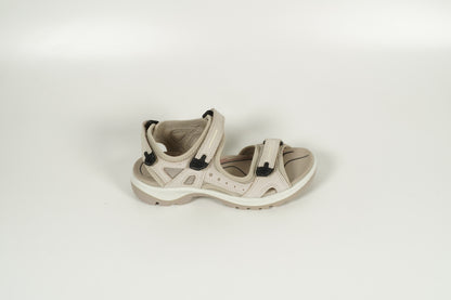 Sandale Beige