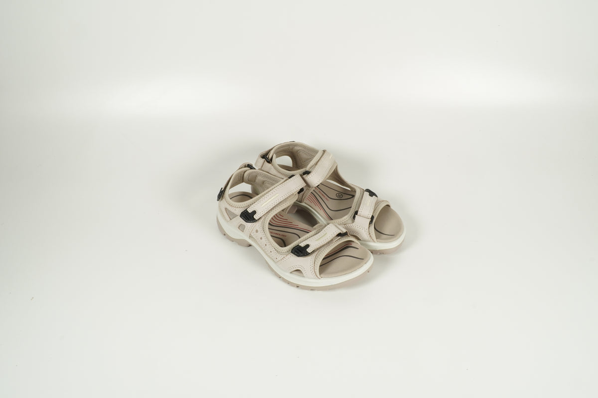Sandale Beige