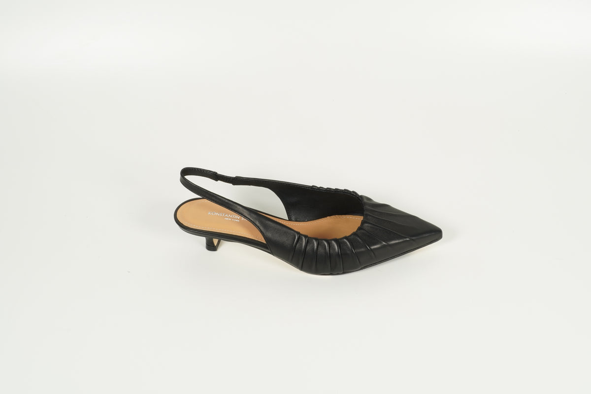 Pumps Black