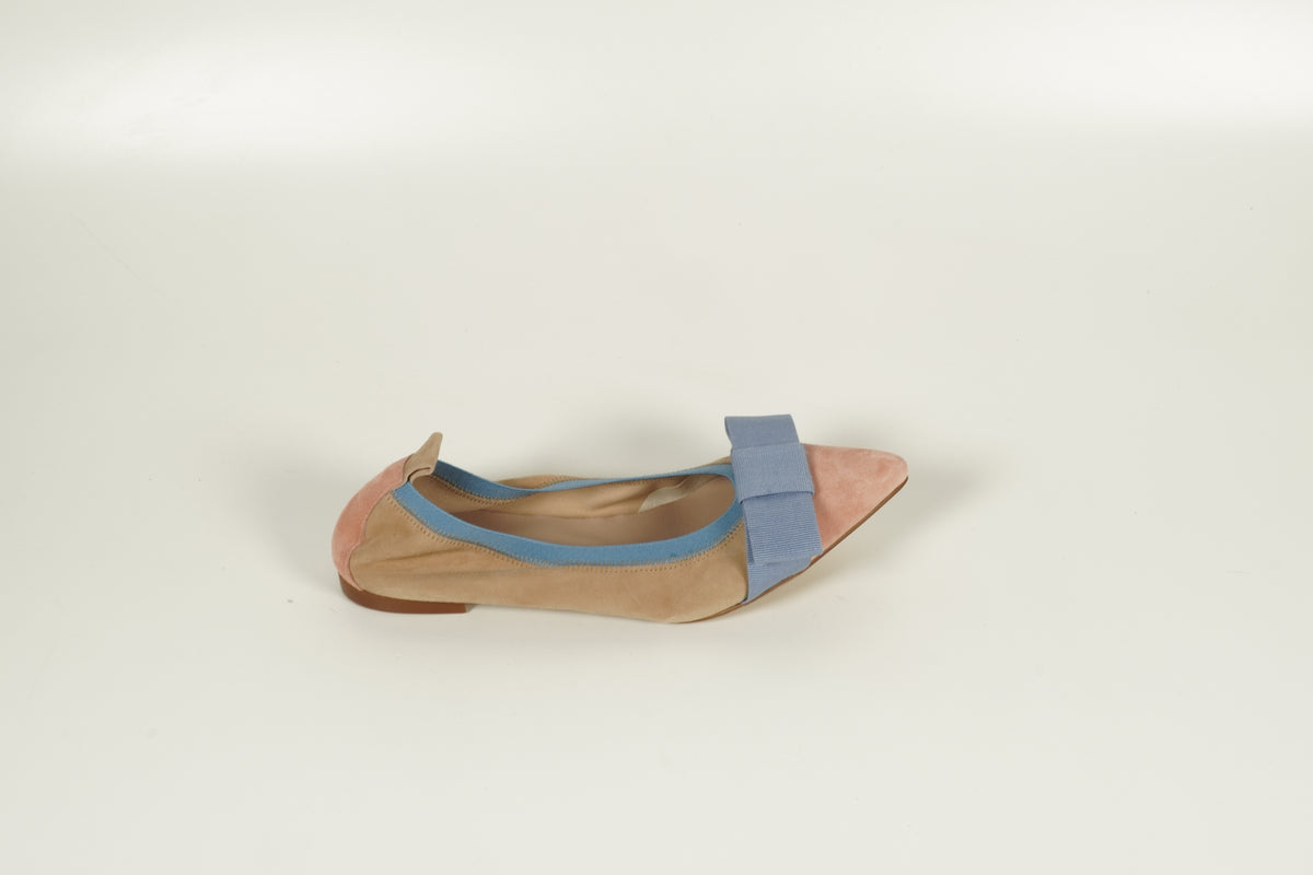 Ballerina Multi