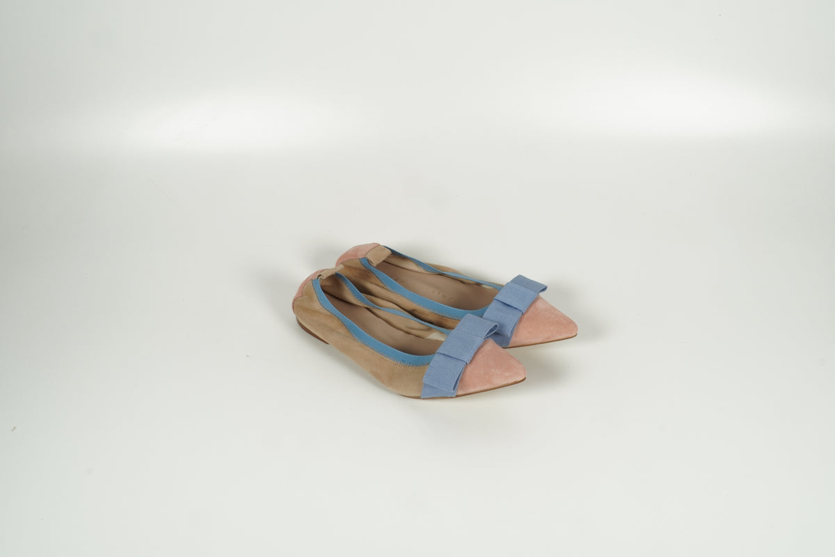 Ballerina Multi
