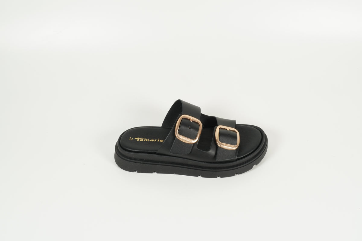Sandals Black